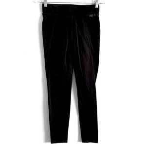 Guess Black Leggings